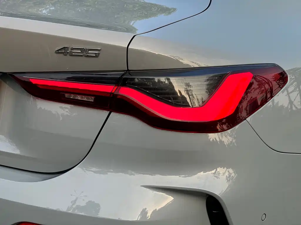 BMW 4 Series — фото 19