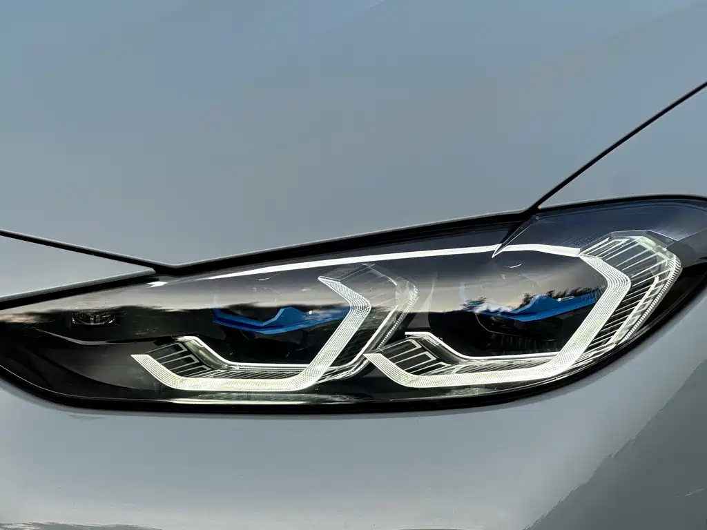 BMW 4 Series — фото 20