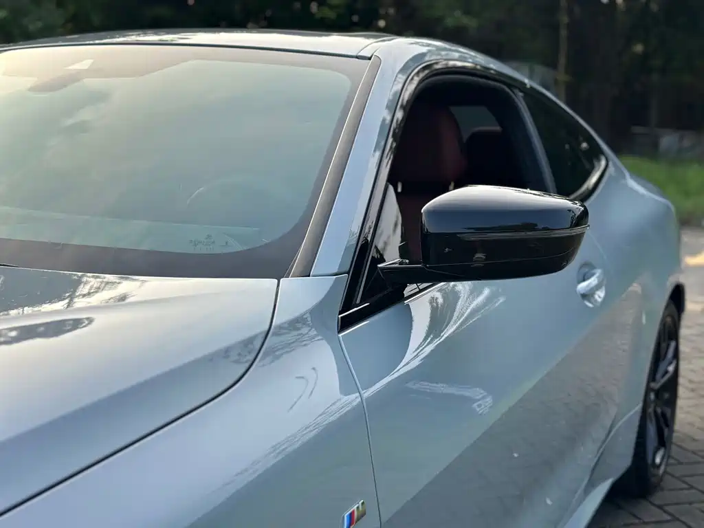 BMW 4 Series — фото 22
