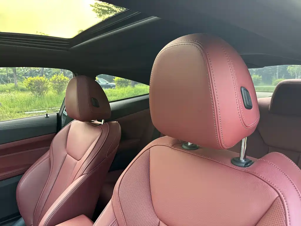 BMW 4 Series — фото 9
