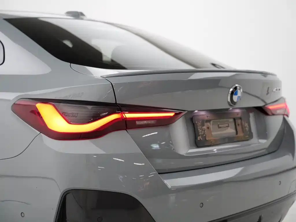 BMW 4 Series — фото 9