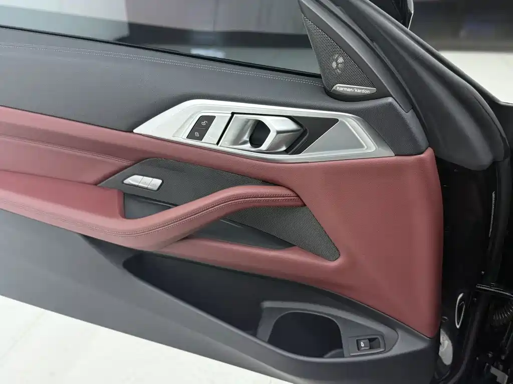 BMW 4 Series — фото 13