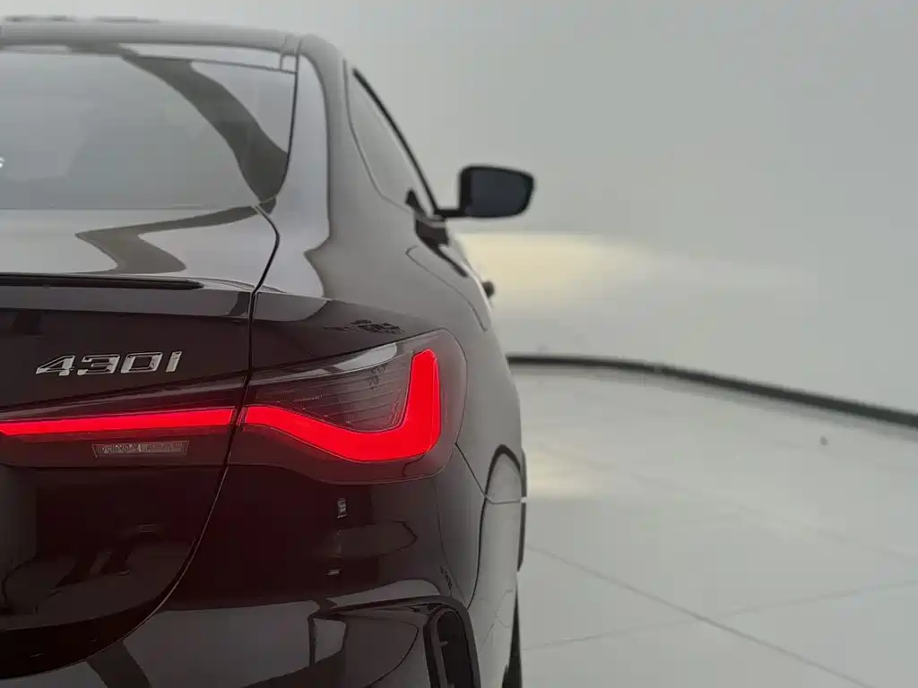 BMW 4 Series — фото 6