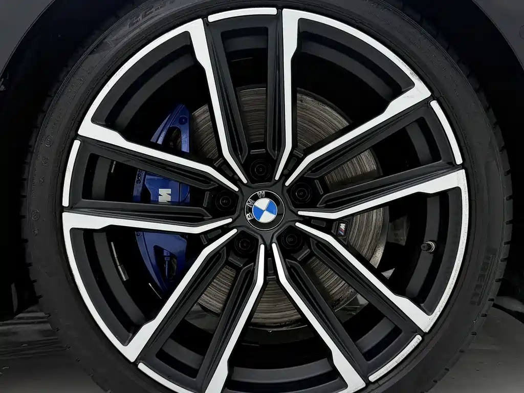 BMW 4 Series — фото 8
