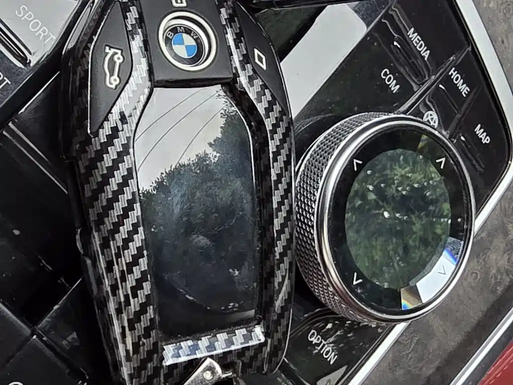 BMW X5 (Import) — фото 18