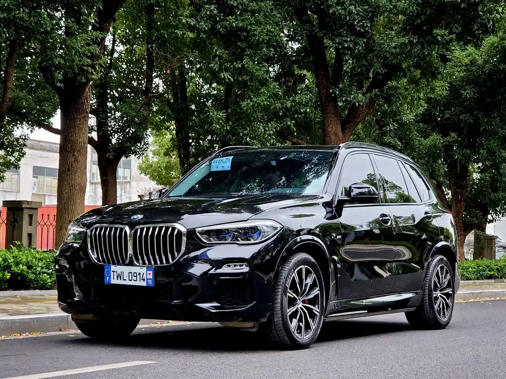 BMW X5 (Import)
