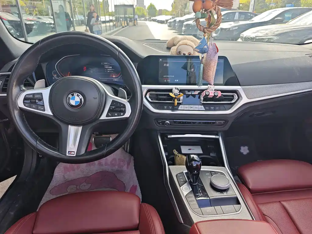 BMW 4 Series — фото 9