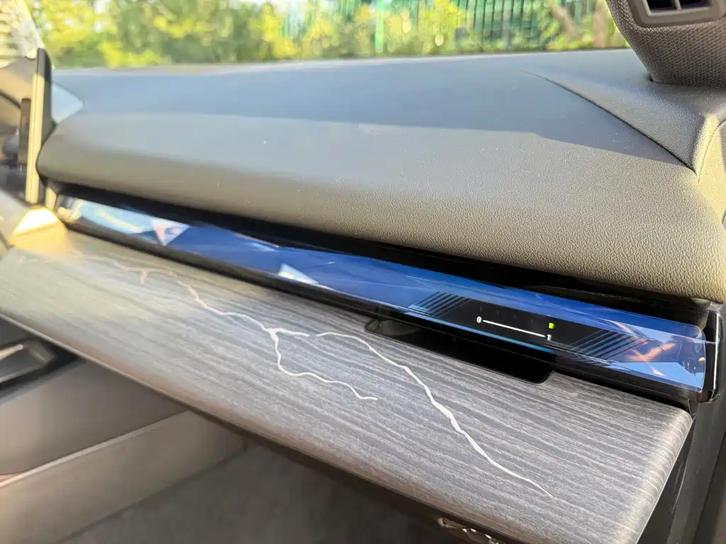 BMW i5 — фото 19