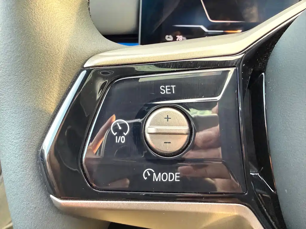 BMW i5 — фото 28