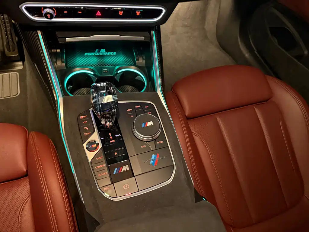 BMW 4 Series — фото 6