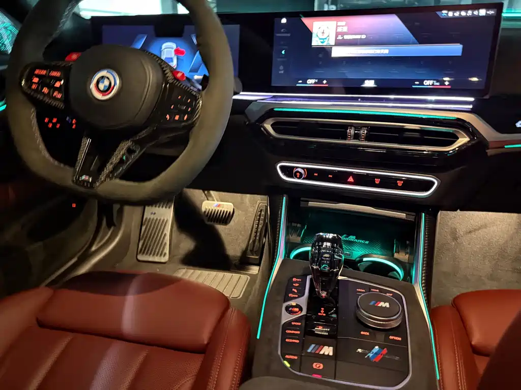 BMW 4 Series — фото 9