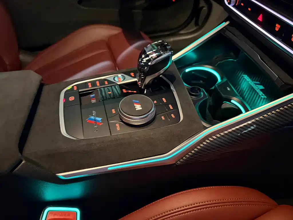 BMW 4 Series — фото 10