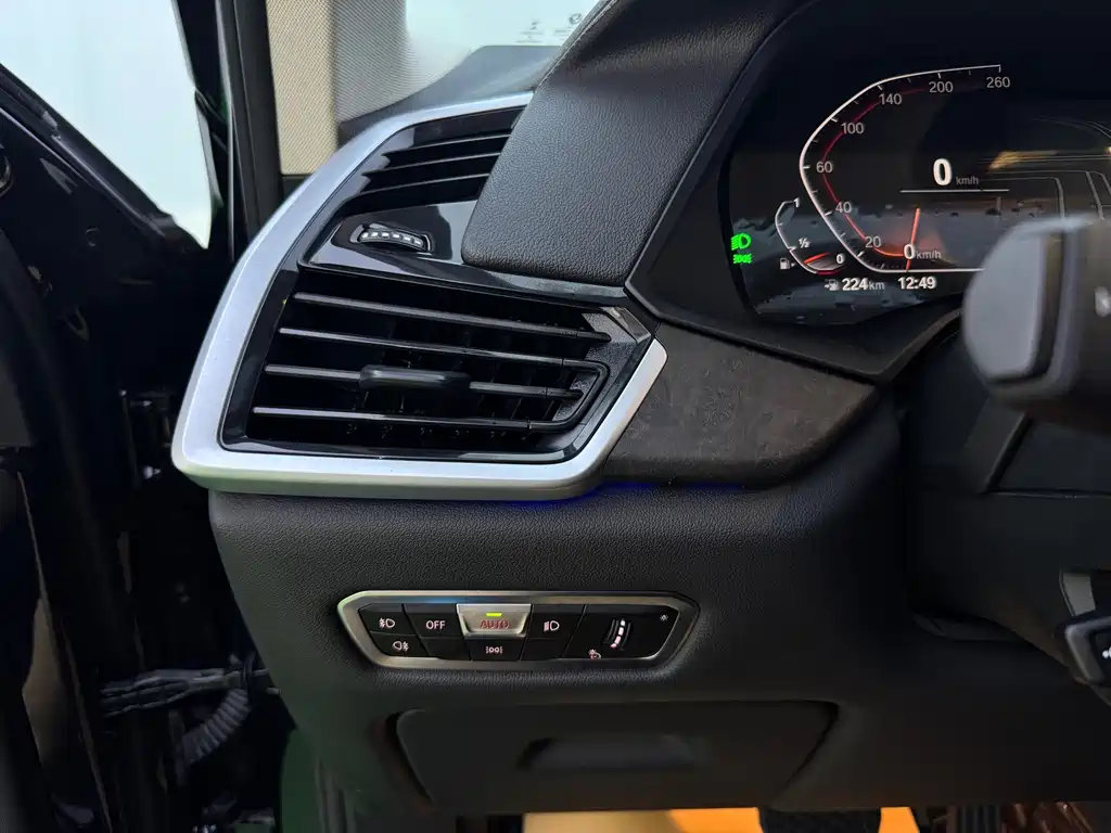 BMW X5 (Import) — фото 17