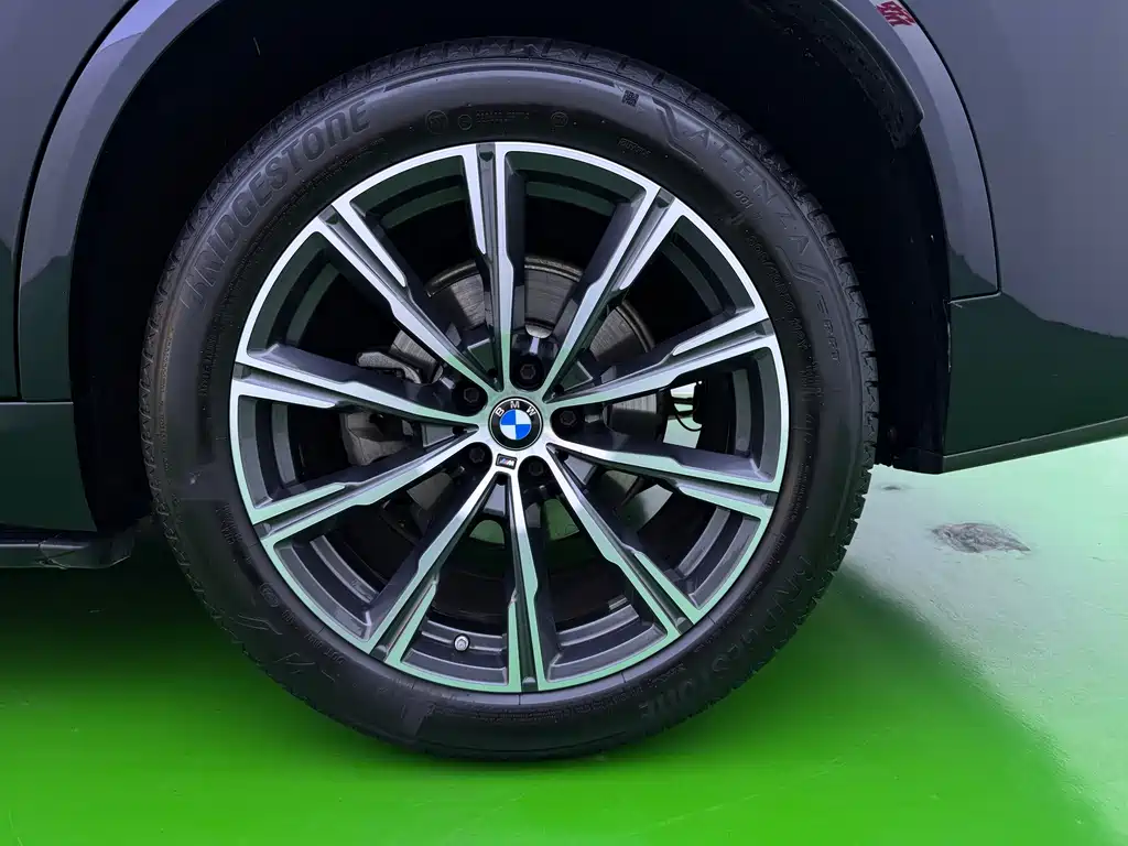 BMW X5 (Import) — фото 37