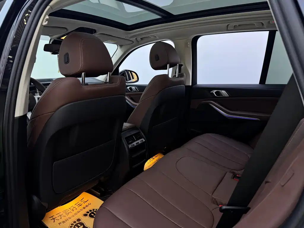 BMW X5 (Import) — фото 6