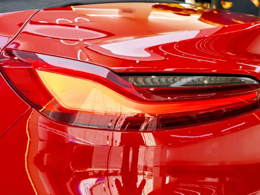 BMW Z4 — фото 15