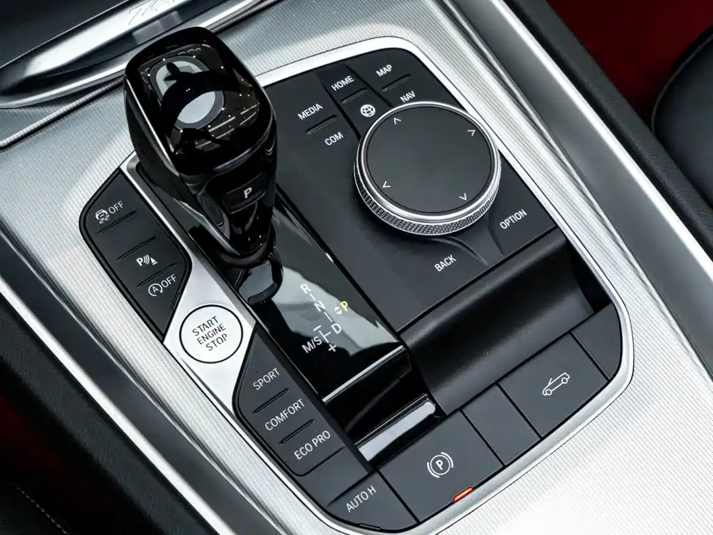 BMW Z4 — фото 23