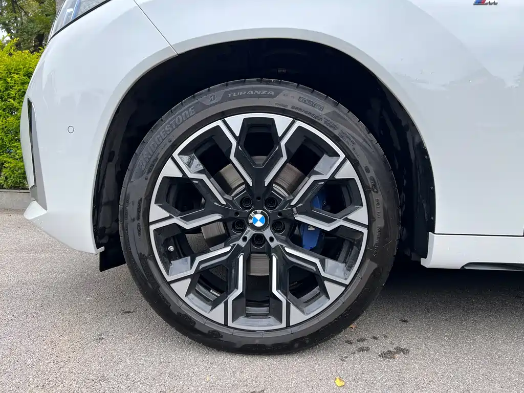 BMW X3 — фото 2
