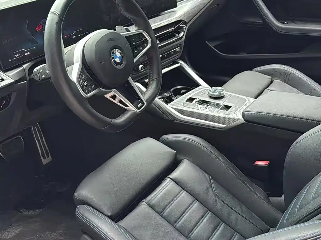 BMW M240i — фото 4