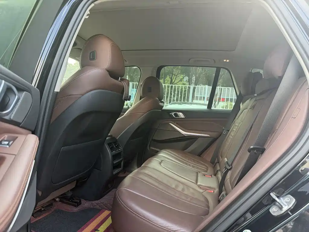 BMW X5 (Import) — фото 13