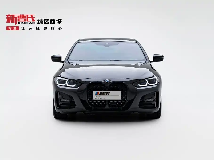 BMW 4 Series — фото 2