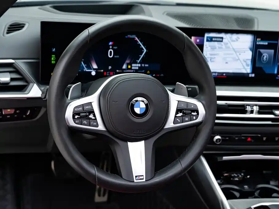 BMW 4 Series — фото 11