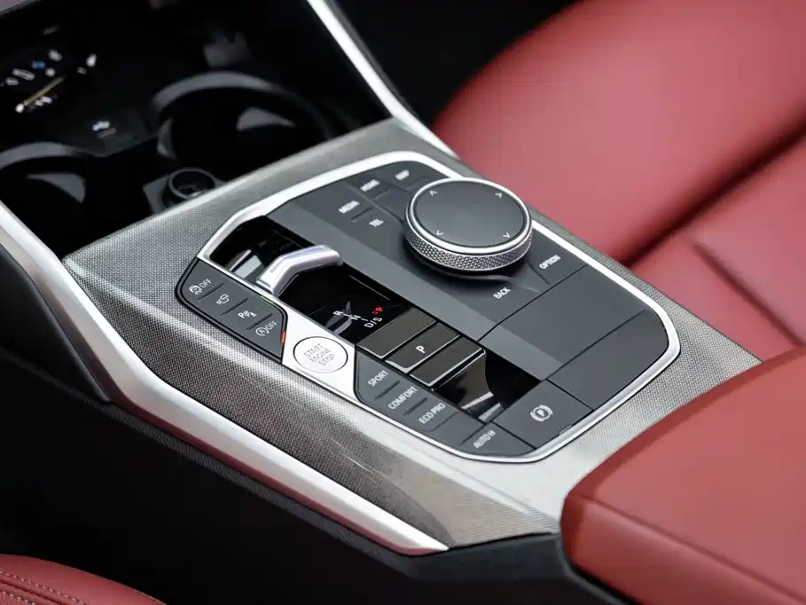 BMW 4 Series — фото 13