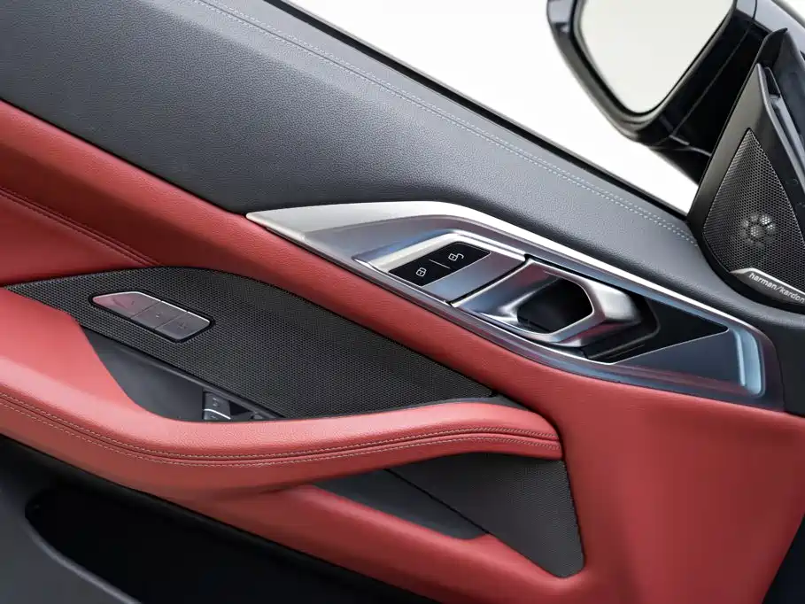 BMW 4 Series — фото 14