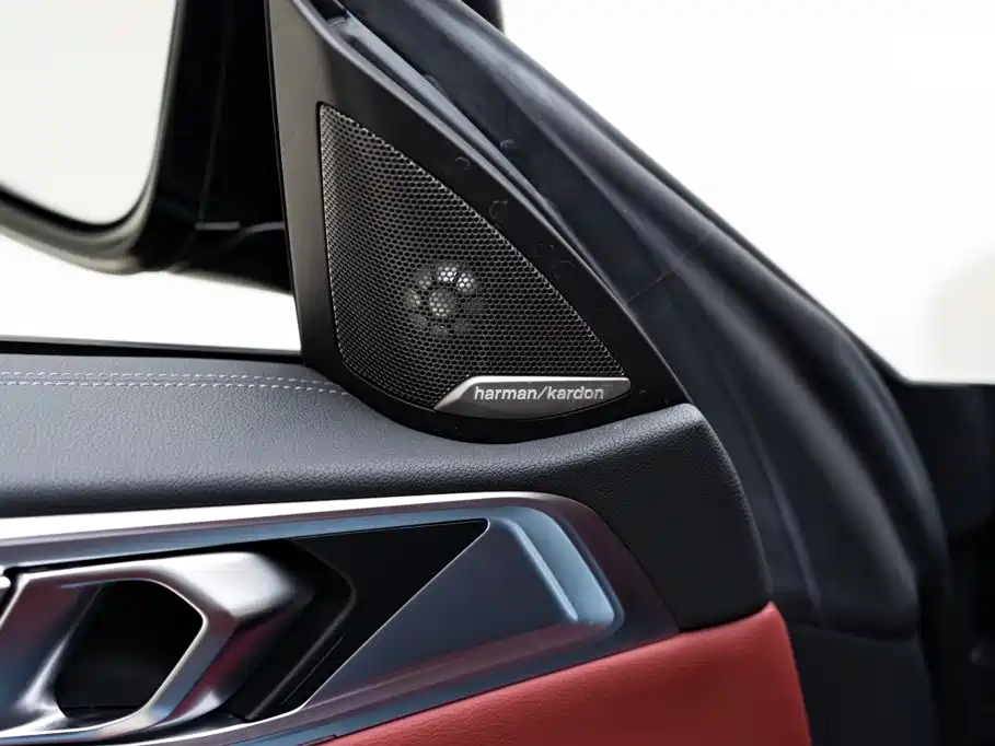 BMW 4 Series — фото 15