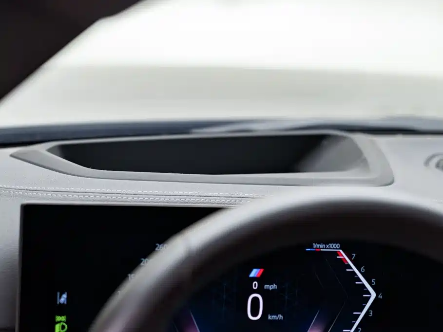 BMW 4 Series — фото 17