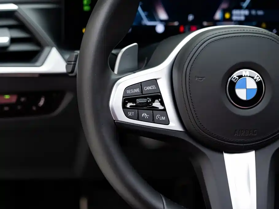 BMW 4 Series — фото 18