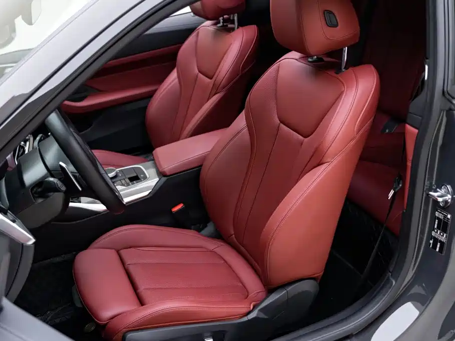 BMW 4 Series — фото 9