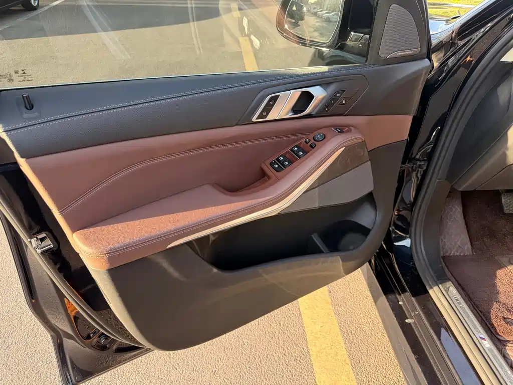BMW X5 (Import) — фото 13