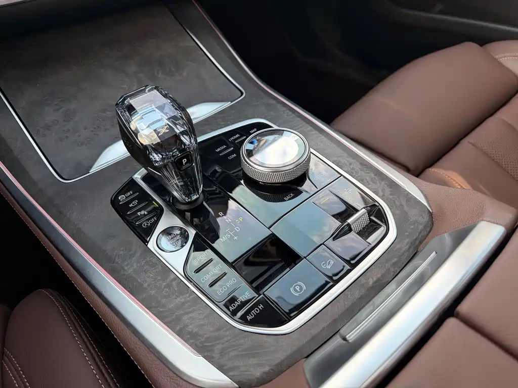 BMW X5 (Import) — фото 18