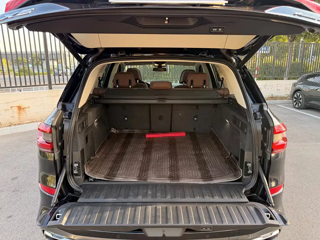 BMW X5 (Import) — фото 32