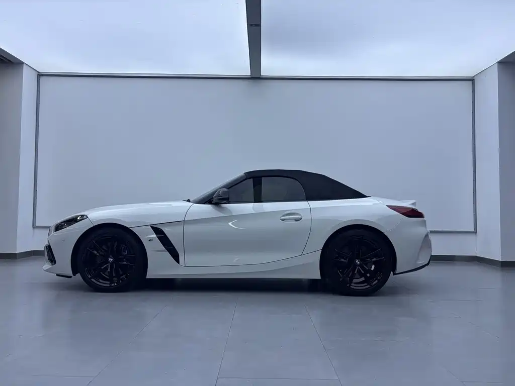 BMW Z4 — фото 2