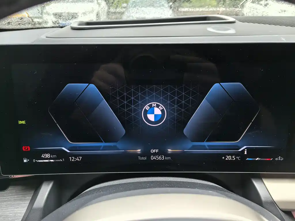 BMW 5 Series — фото 10
