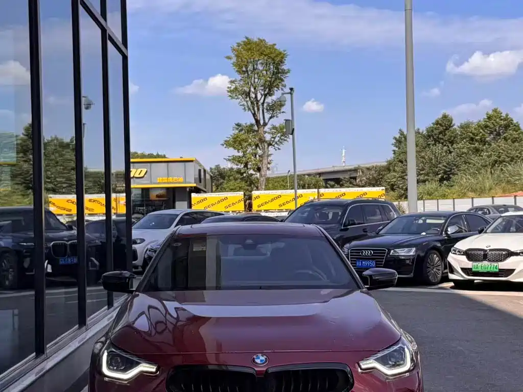 BMW M240i — фото 3