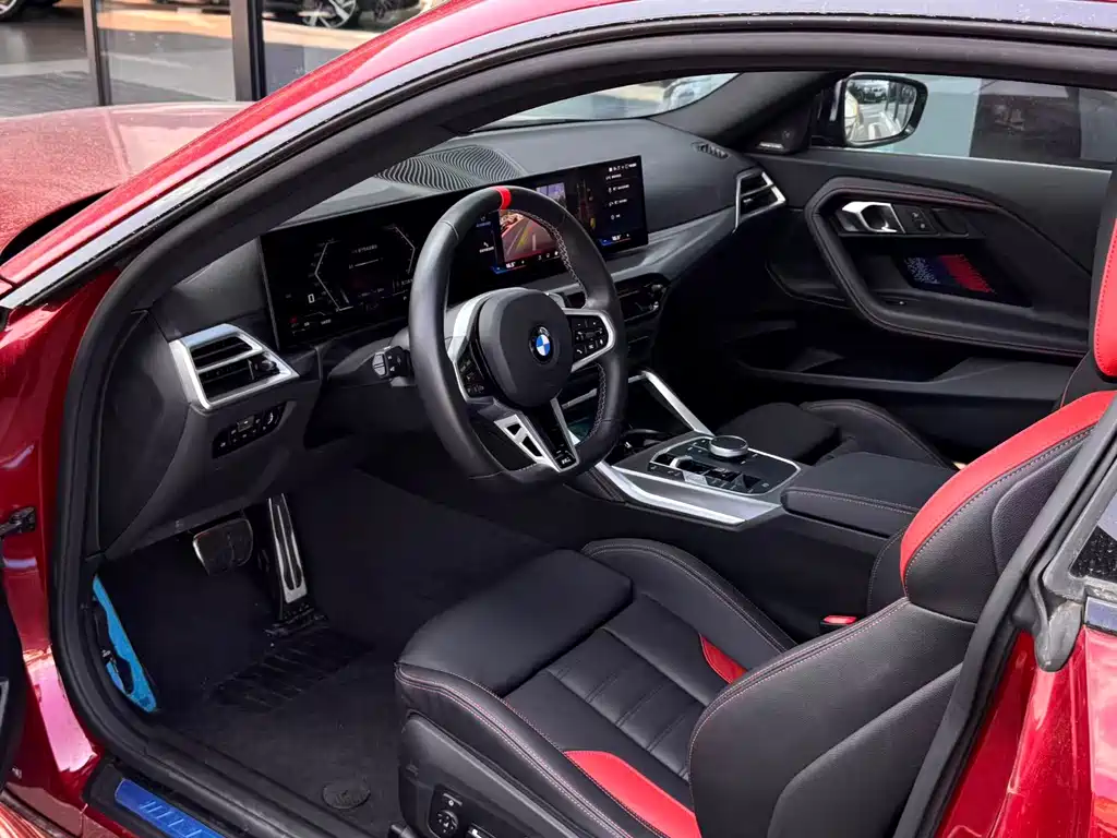 BMW M240i — фото 5