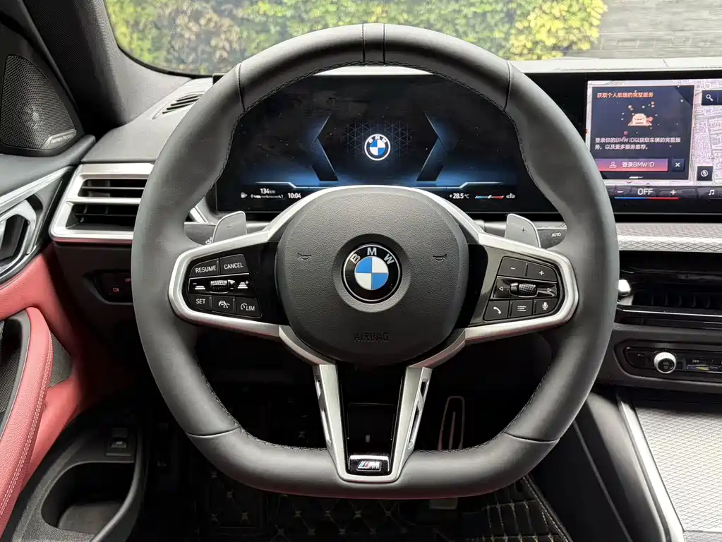 BMW 4 Series — фото 13