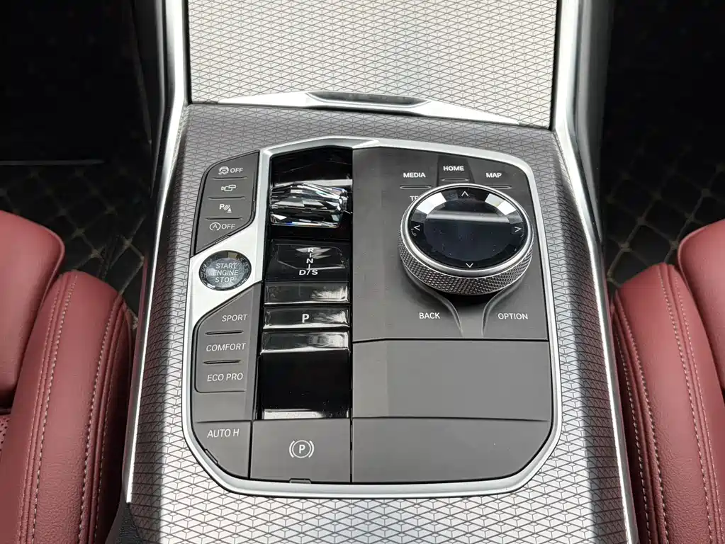 BMW 4 Series — фото 14