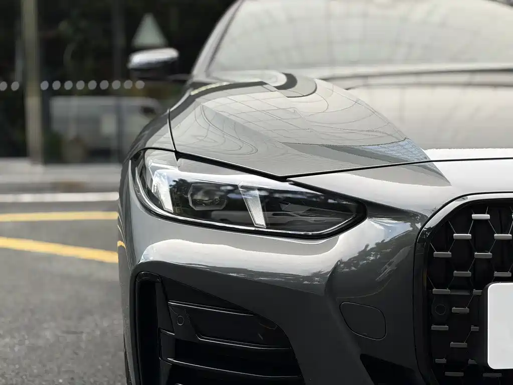 BMW 4 Series — фото 6
