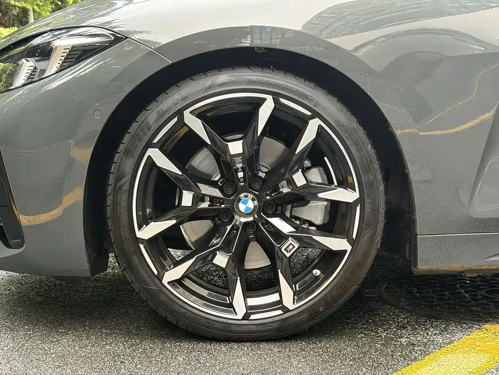 BMW 4 Series — фото 8