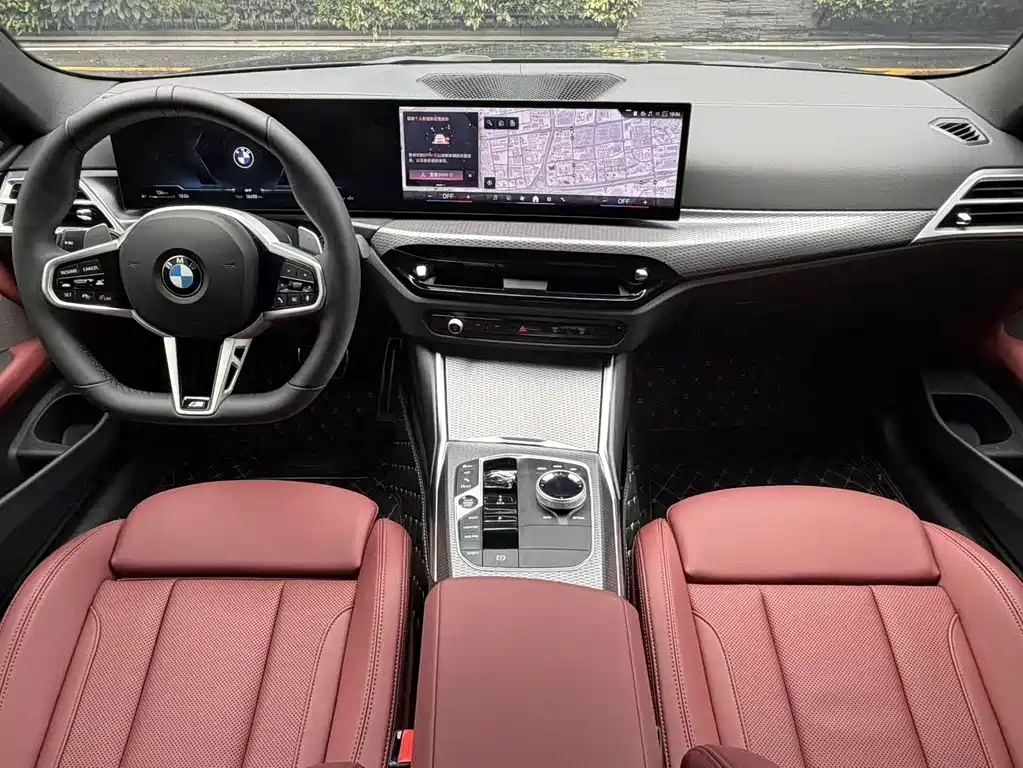 BMW 4 Series — фото 9