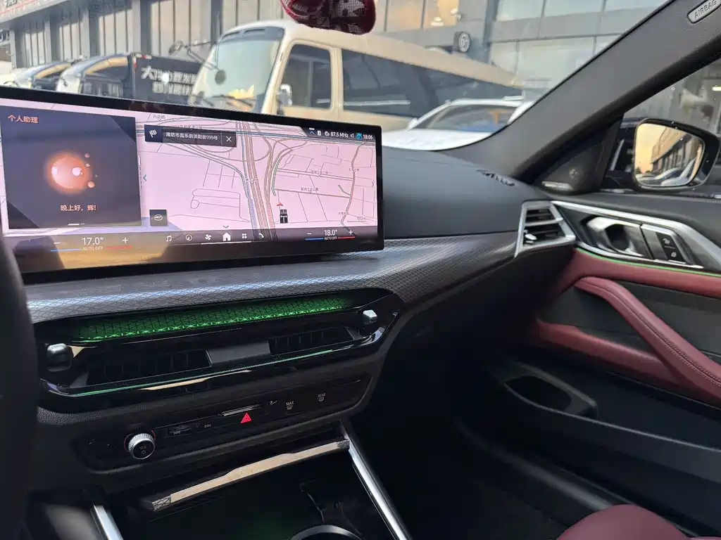 BMW 4 Series — фото 10