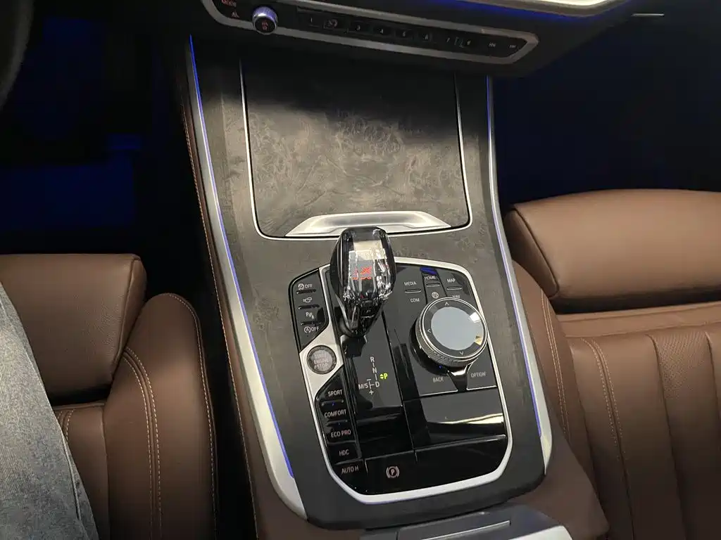 BMW X5 (Import) — фото 20