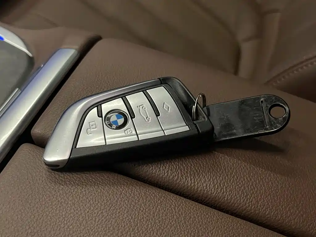 BMW X5 (Import) — фото 29