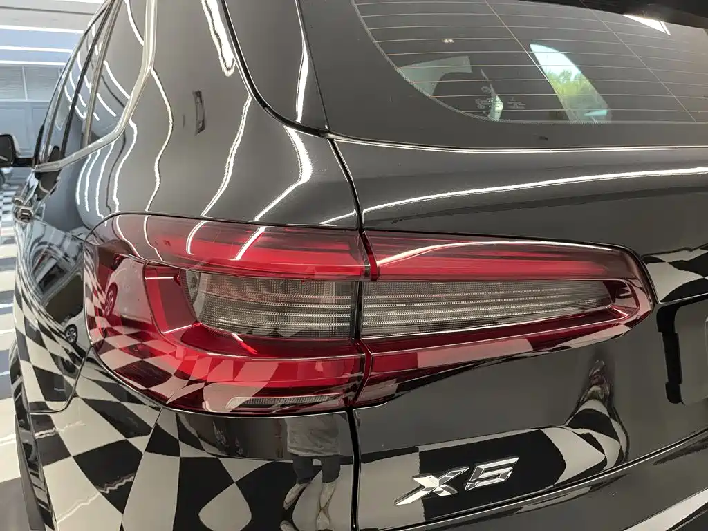BMW X5 (Import) — фото 10