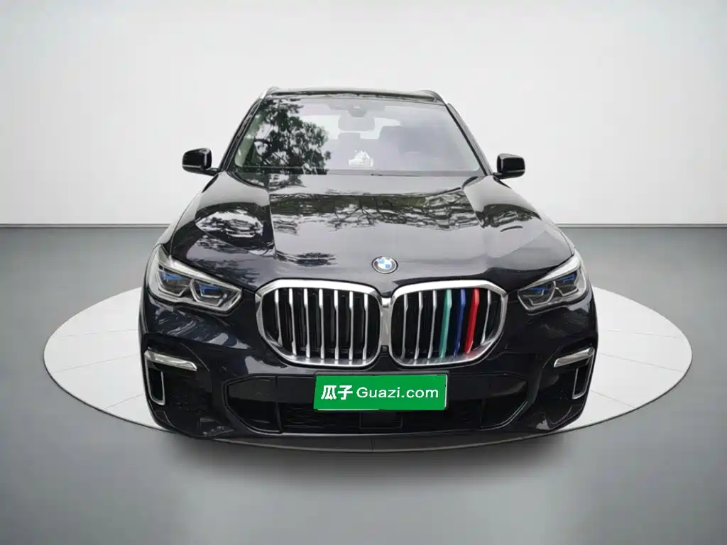 BMW X5 — фото 2