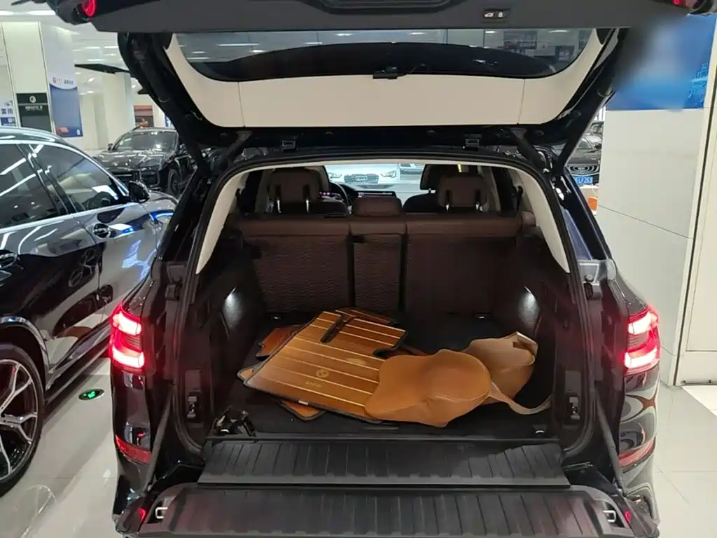 BMW X5 (Import) — фото 19